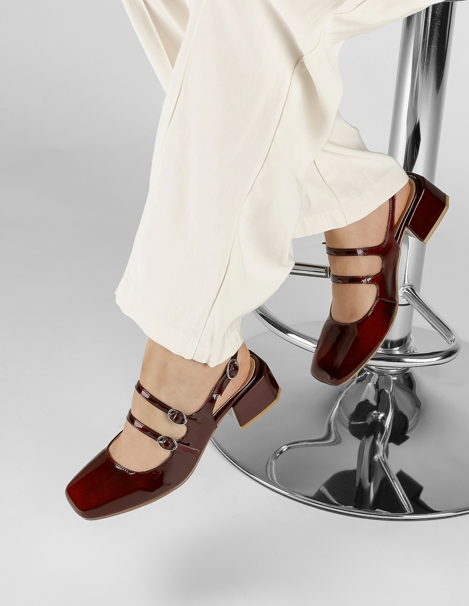 Zapatilla Rbcollection