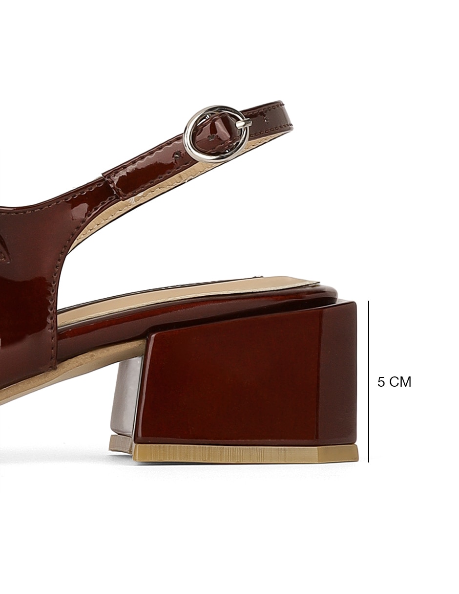Zapatilla Rbcollection