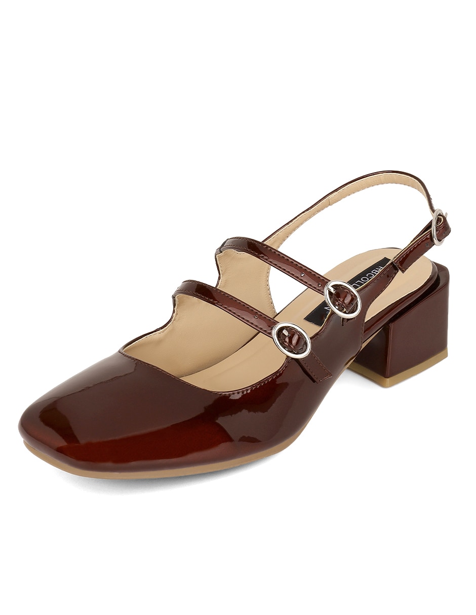 Zapatilla Rbcollection