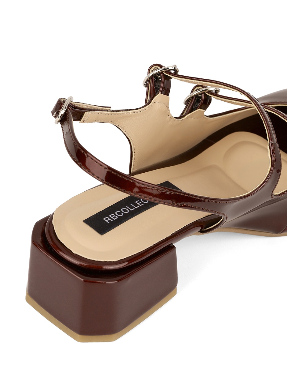 Zapatilla Rbcollection