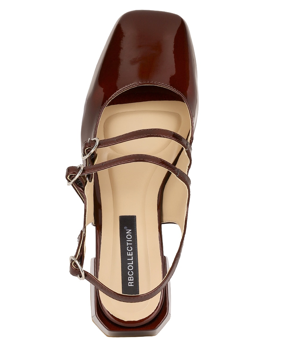 Zapatilla Rbcollection