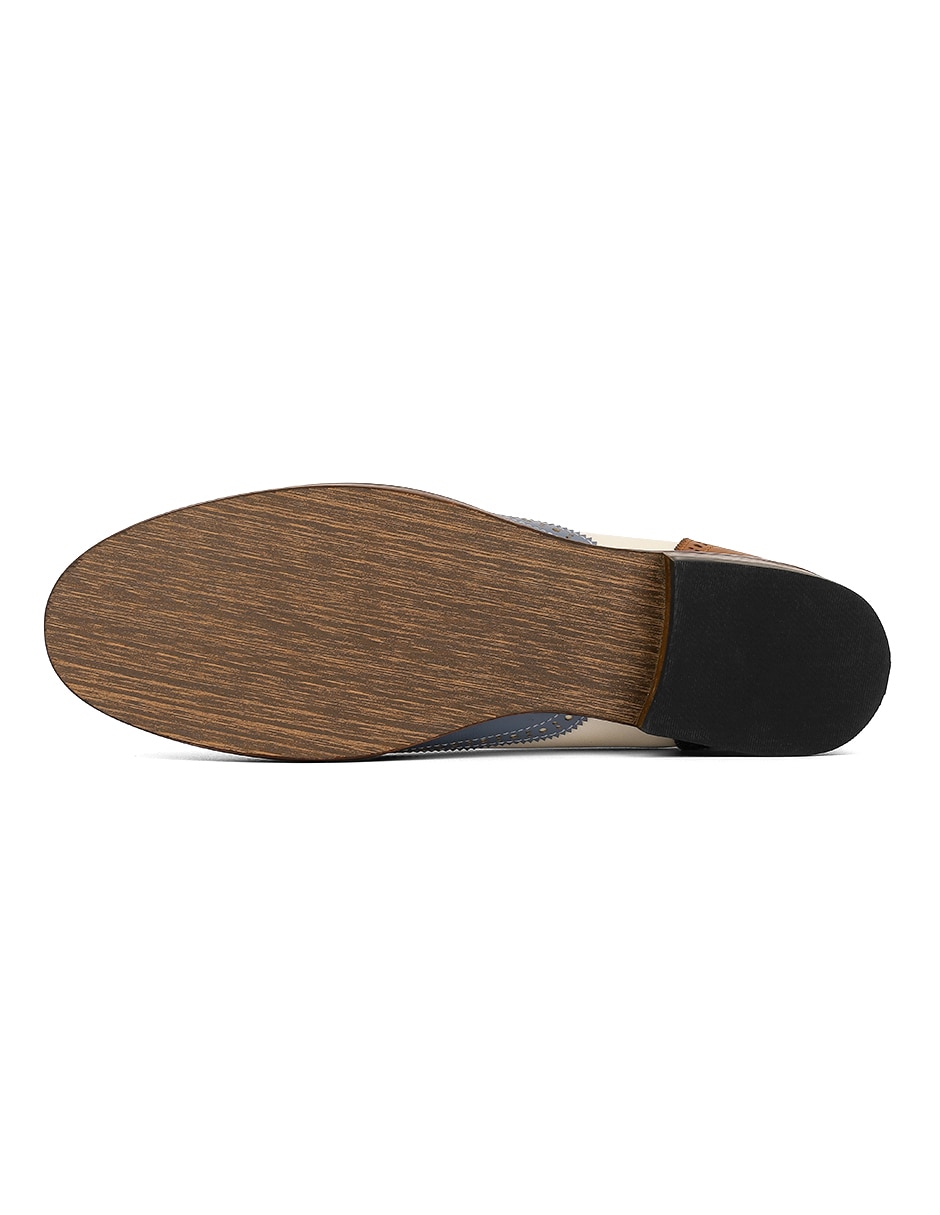 Zapato Rbcollection Rbvegano de piel vegana para mujer