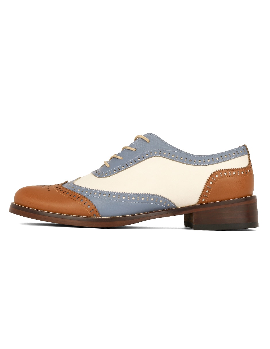 Zapato Rbcollection Rbvegano de piel vegana para mujer