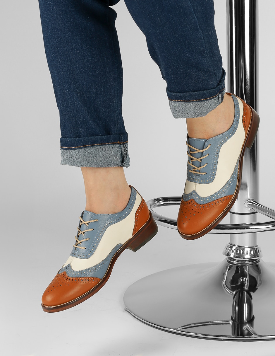 Zapato Rbcollection Rbvegano de piel vegana para mujer