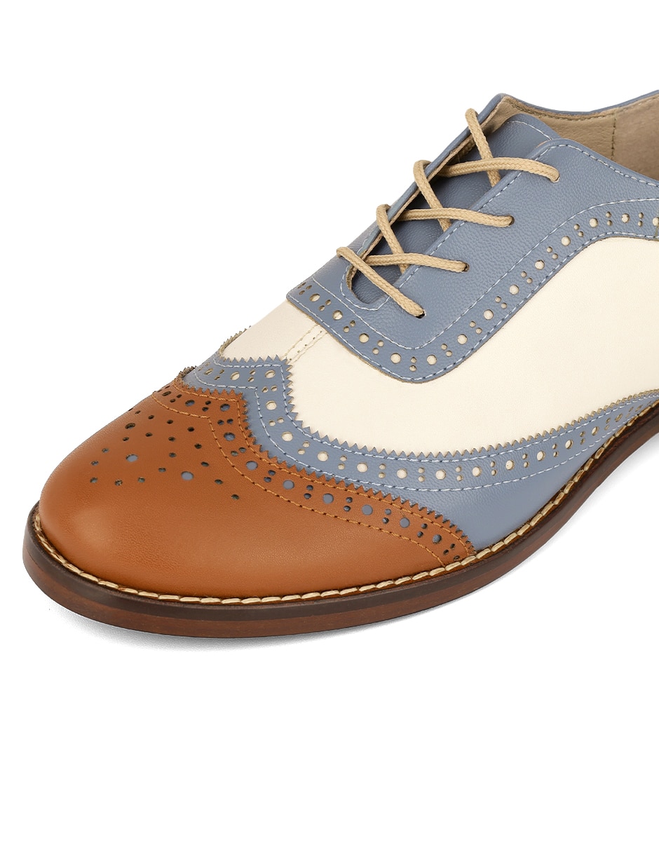 Zapato Rbcollection Rbvegano de piel vegana para mujer