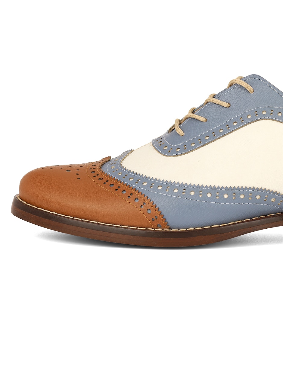 Zapato Rbcollection Rbvegano de piel vegana para mujer