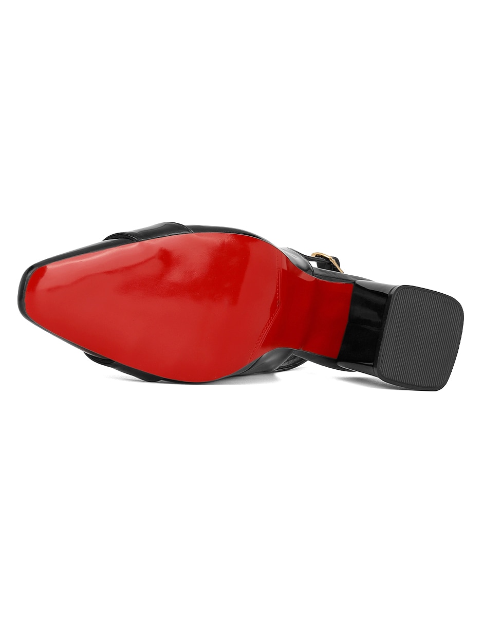 Zapatilla Rbvegano 9