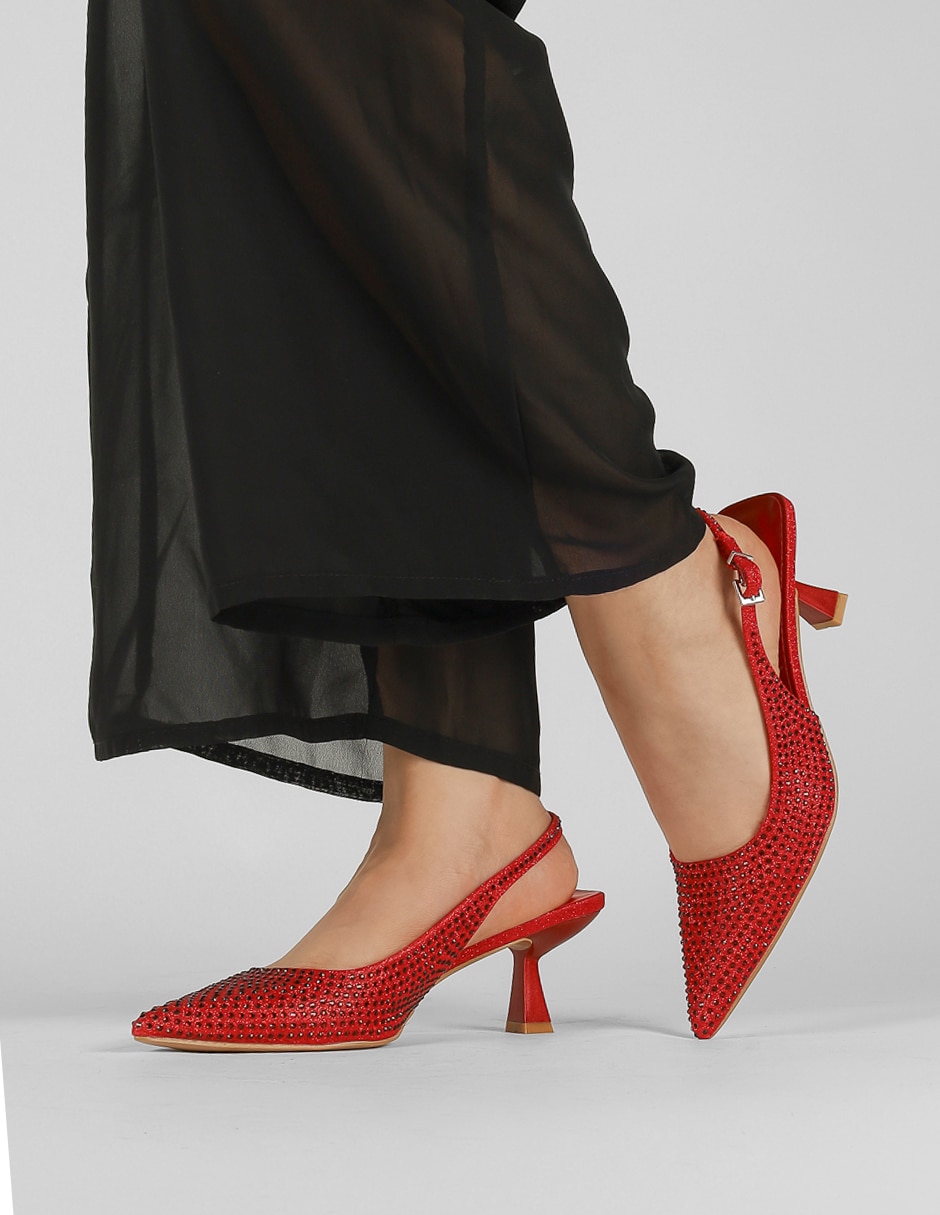 Zapatilla Rbcollection