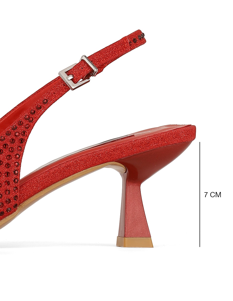 Zapatilla Rbcollection