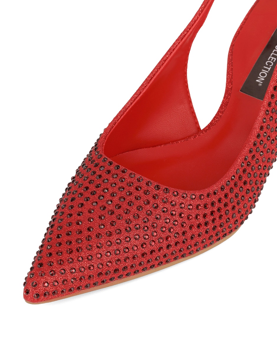 Zapatilla Rbcollection