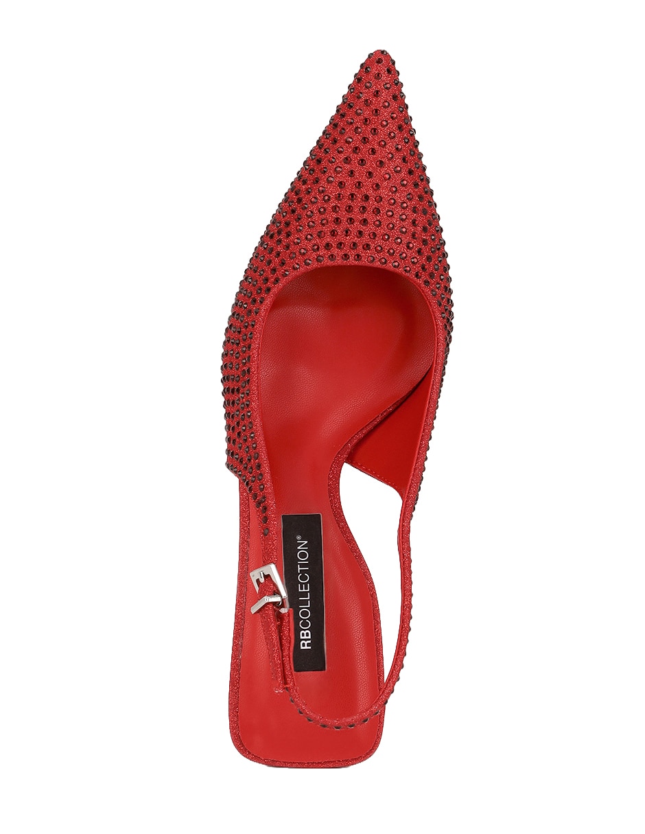 Zapatilla Rbcollection