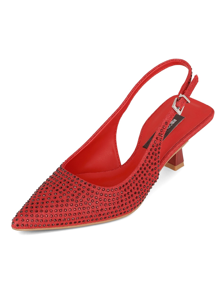 Zapatilla Rbcollection