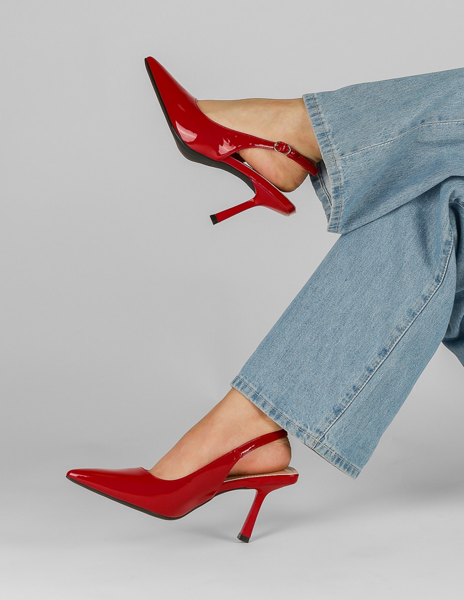 Zapatilla Rbcollection Rbconfortec