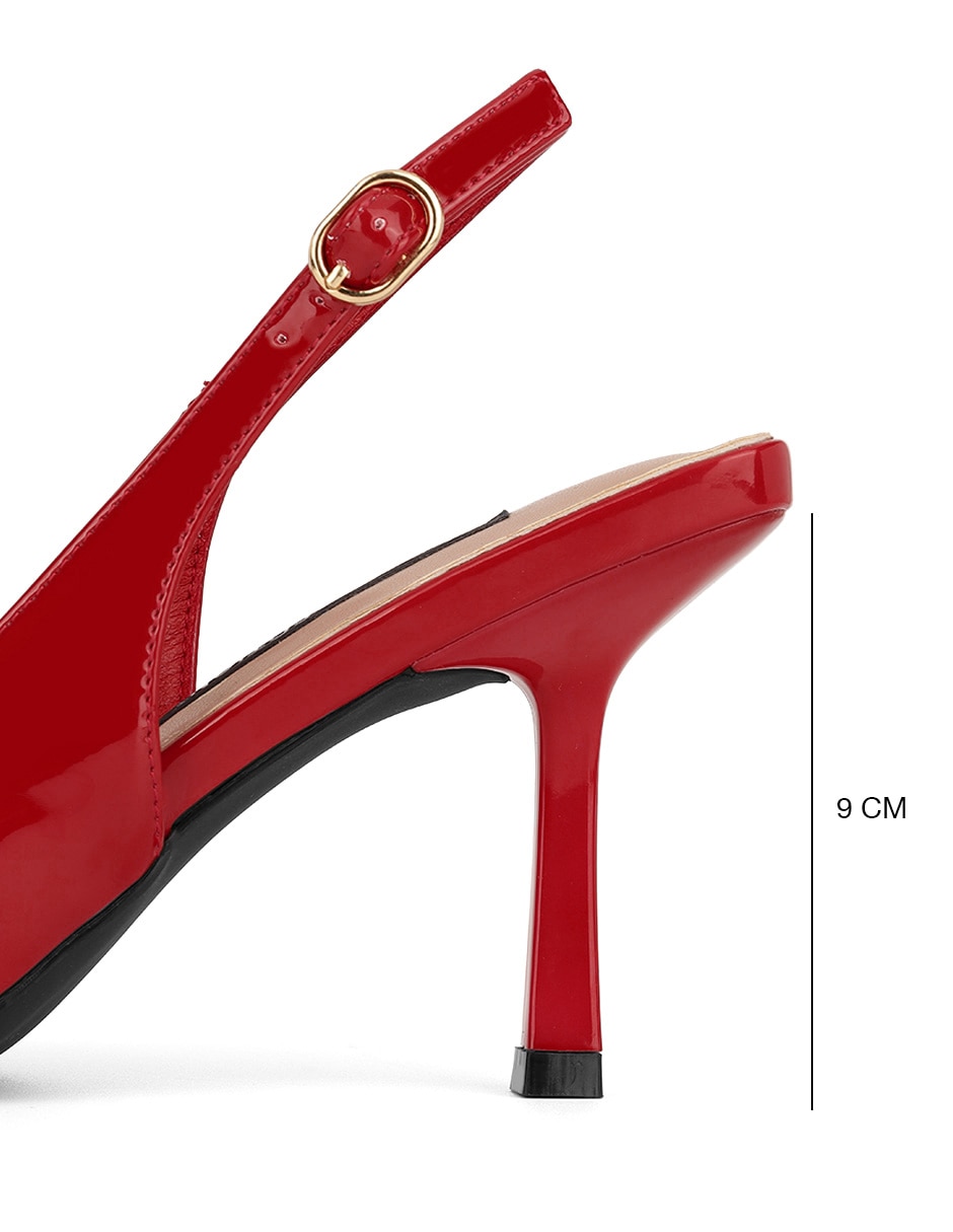 Zapatilla Rbcollection Rbconfortec