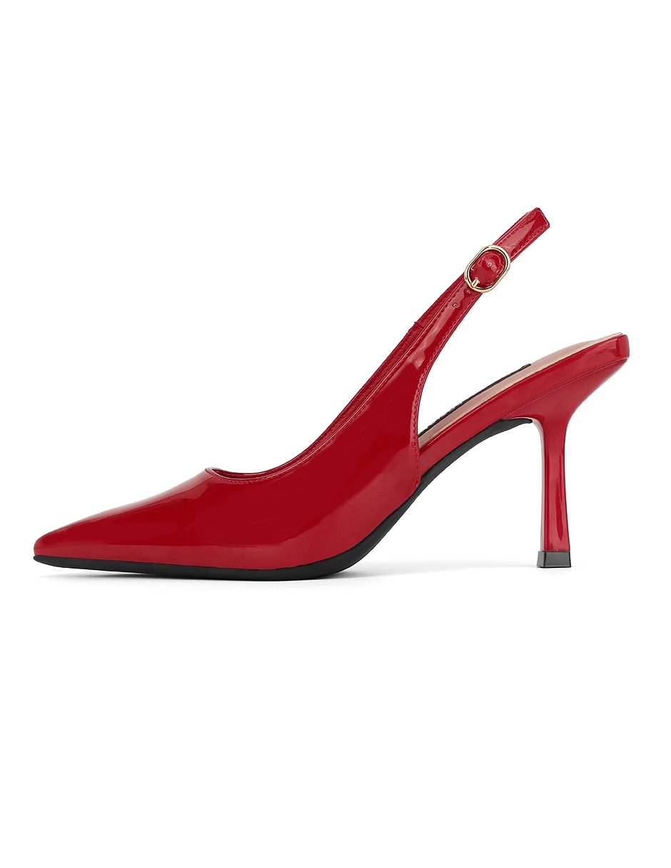 Zapatilla Rbcollection Rbconfortec