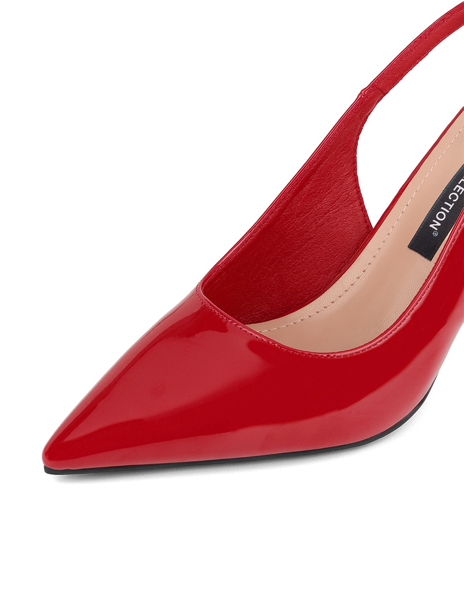 Zapatilla Rbcollection Rbconfortec
