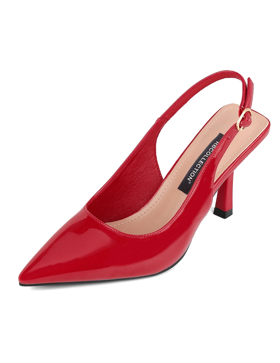 Zapatilla Rbcollection Rbconfortec