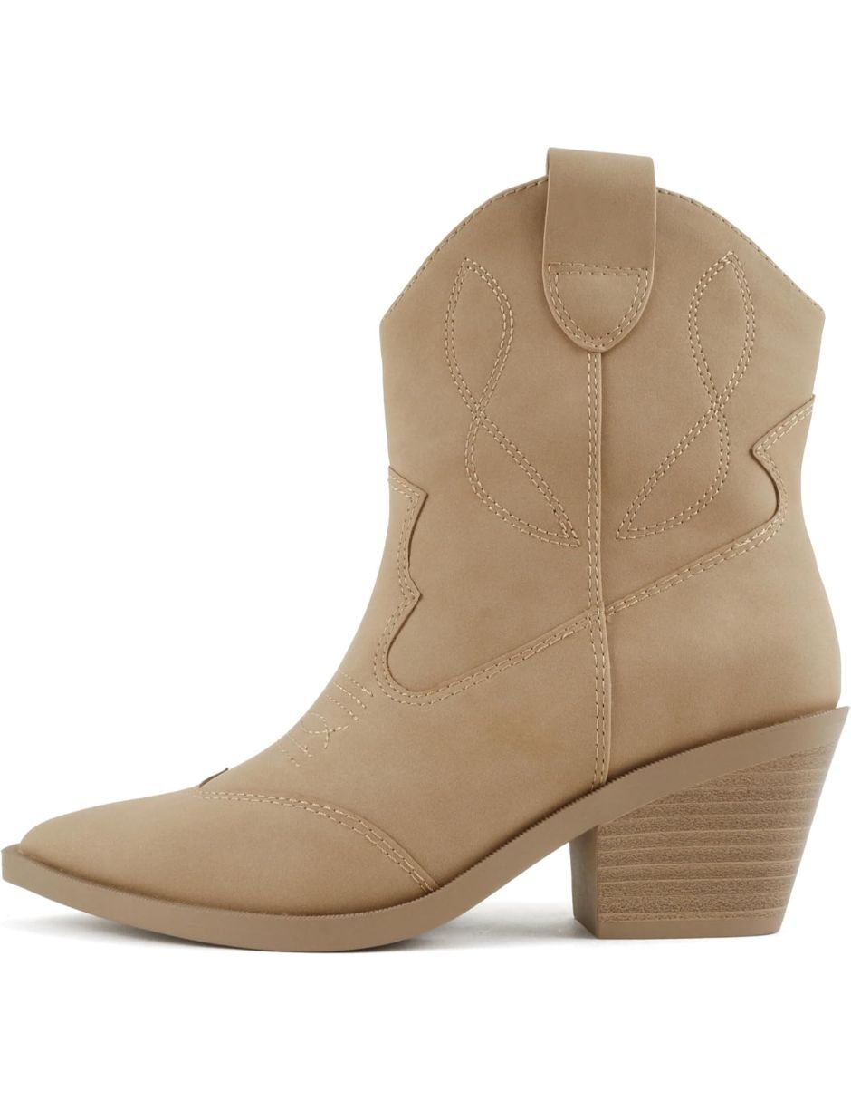 Bota Arriba del tobillo Dream Paris  para mujer