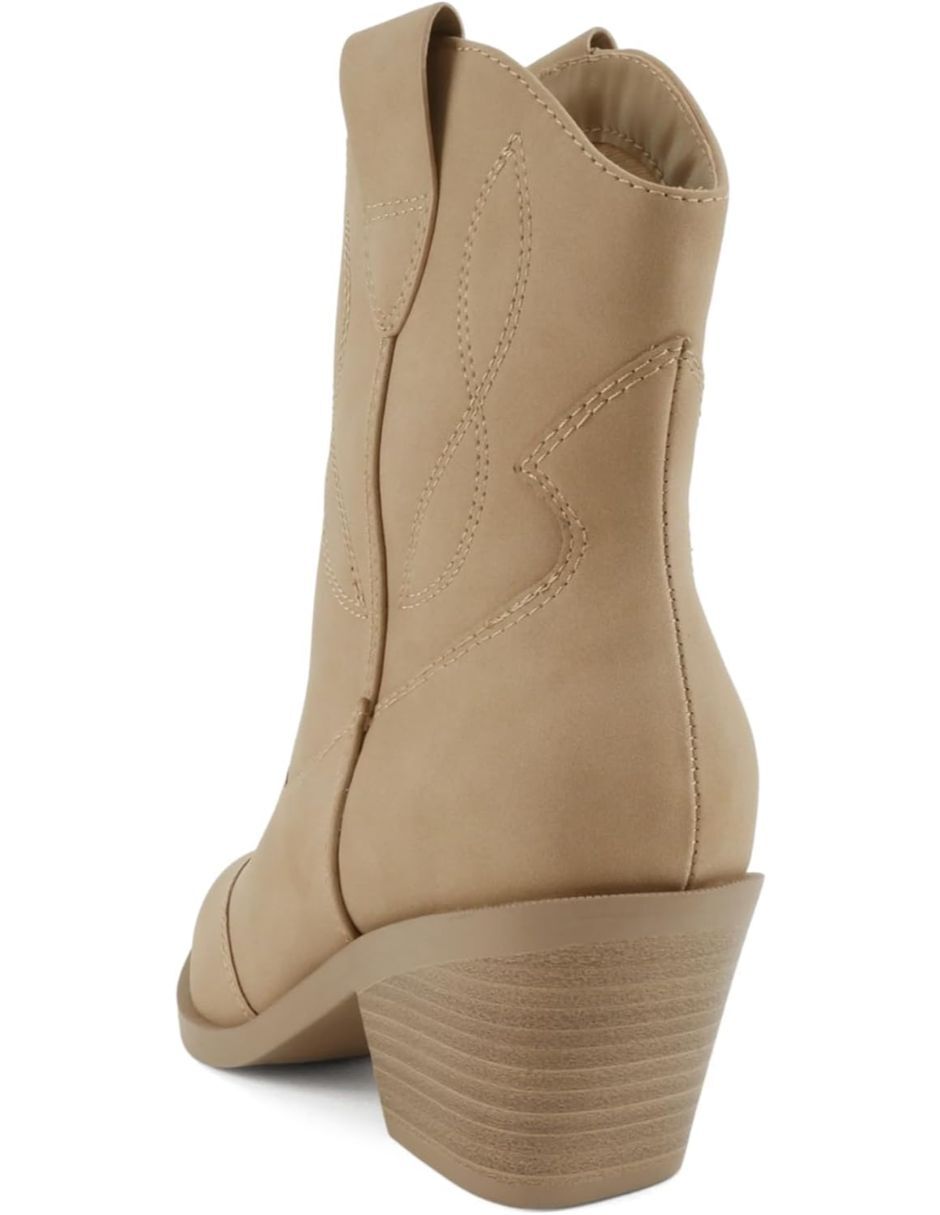 Bota Arriba del tobillo Dream Paris  para mujer