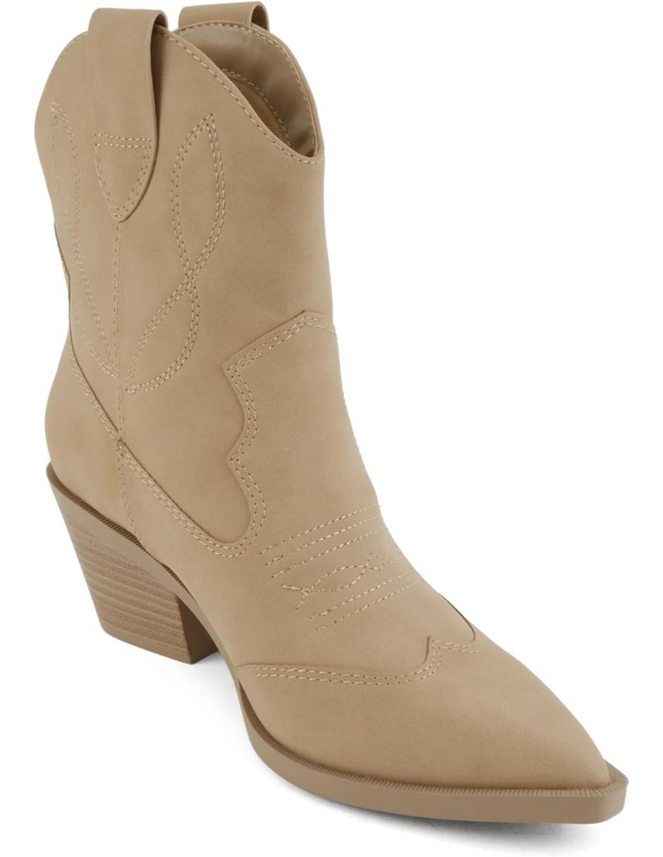 Bota Arriba del tobillo Dream Paris  para mujer