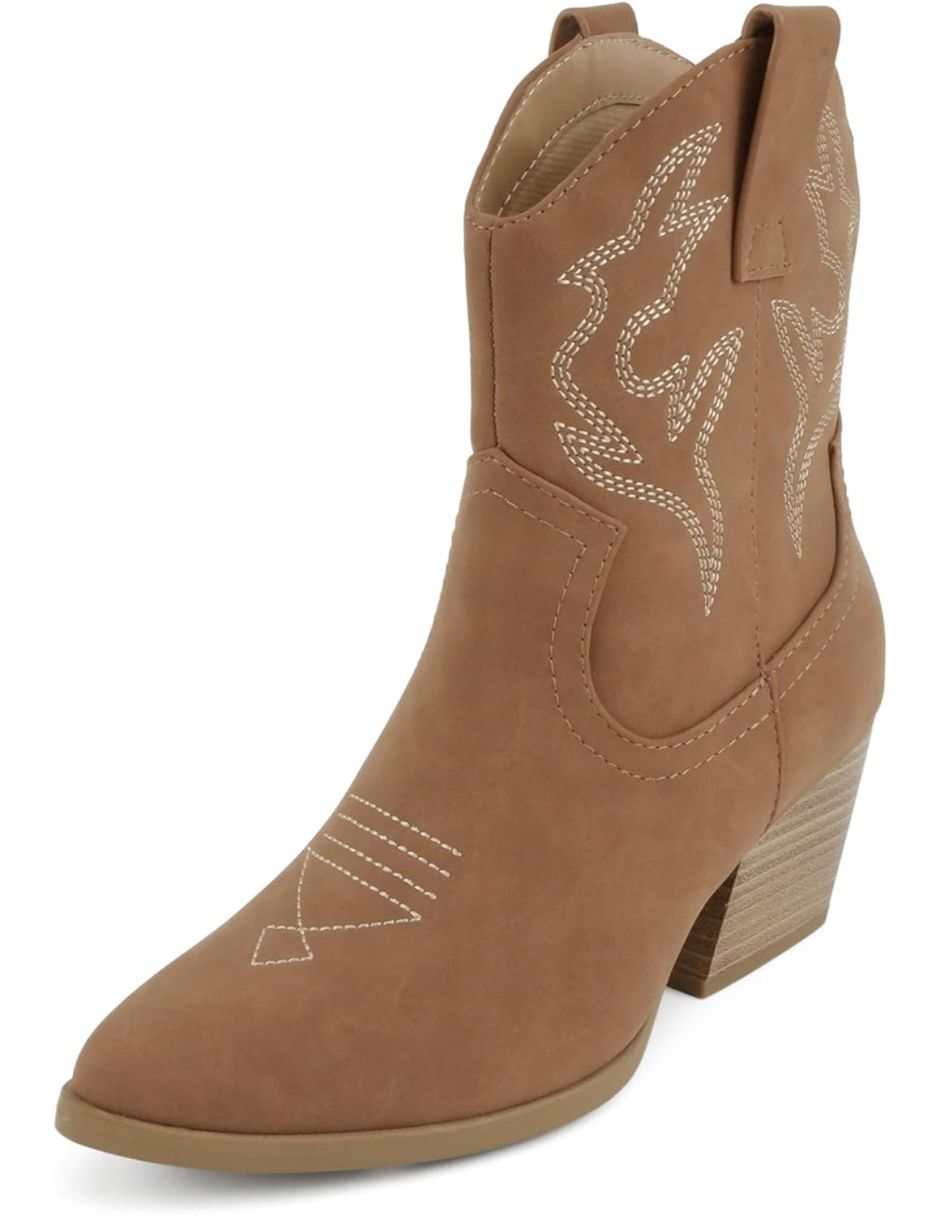 Bota arriba del tobillo Dream Paris para mujer