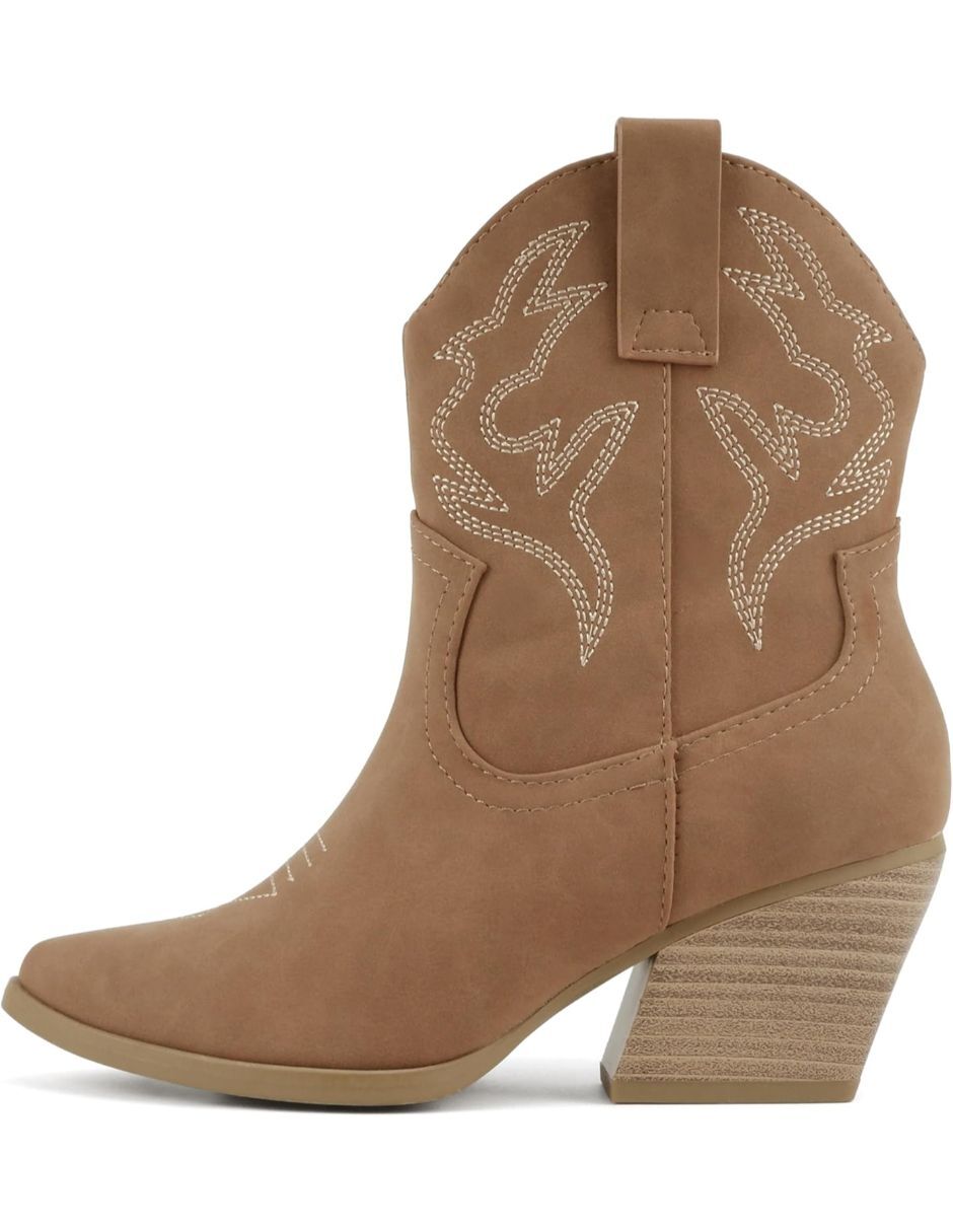 Bota arriba del tobillo Dream Paris para mujer