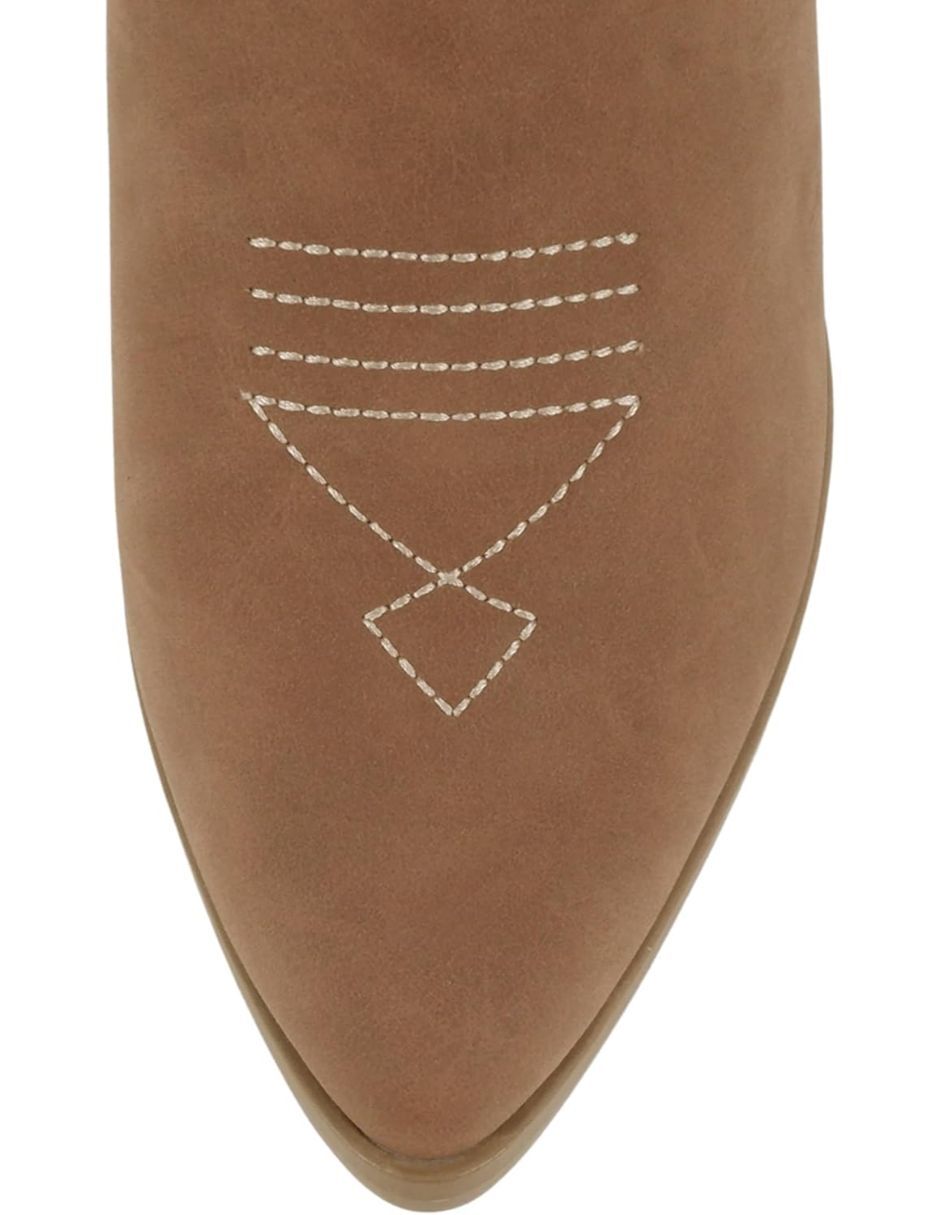 Bota arriba del tobillo Dream Paris para mujer