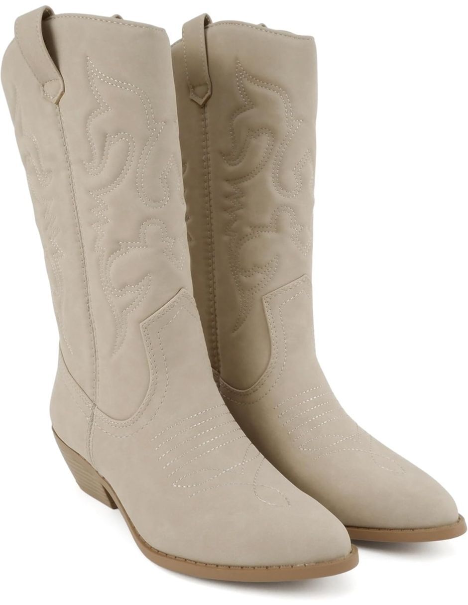 Bota arriba del tobillo Dream Paris para mujer