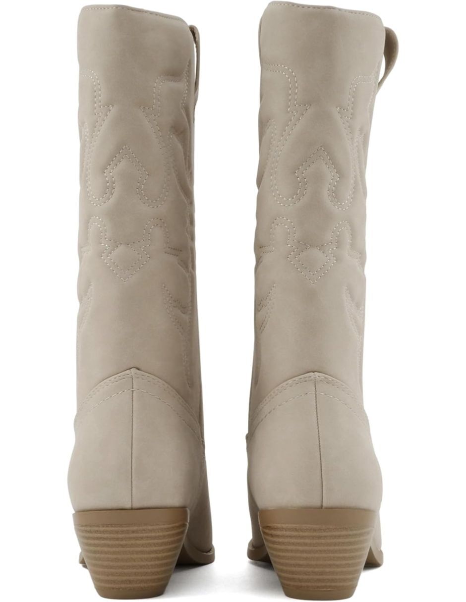 Bota arriba del tobillo Dream Paris para mujer