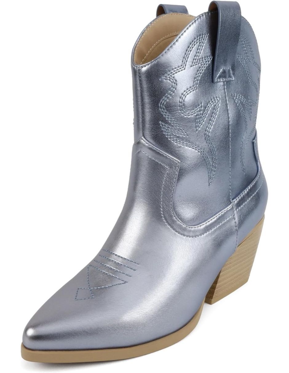 Bota arriba del tobillo para mujer