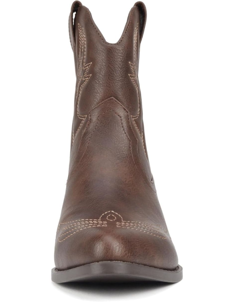 Bota arriba del tobillo Dream Paris para mujer