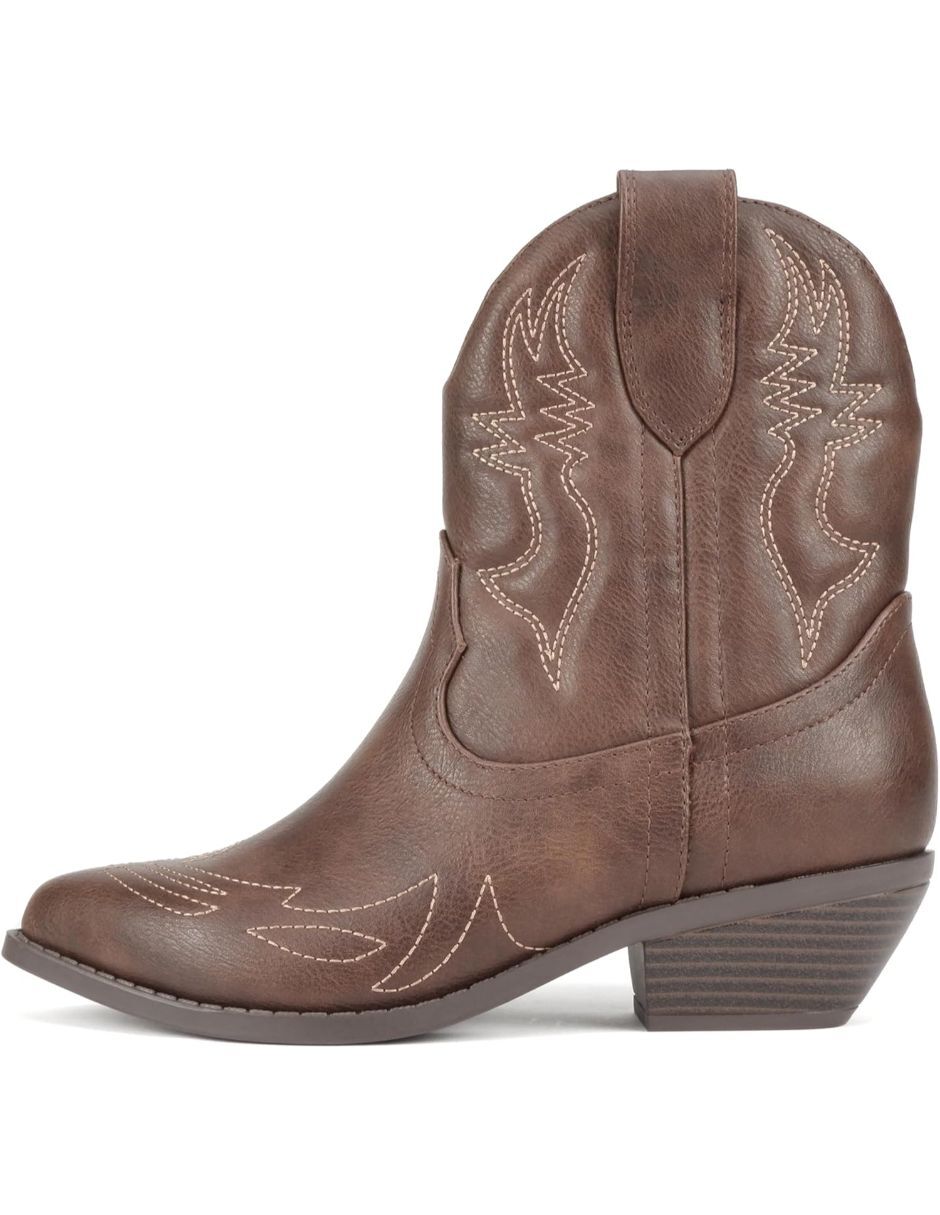 Bota arriba del tobillo Dream Paris para mujer