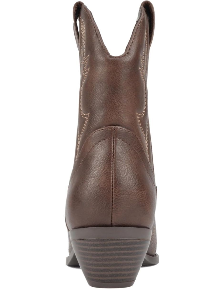 Bota arriba del tobillo Dream Paris para mujer