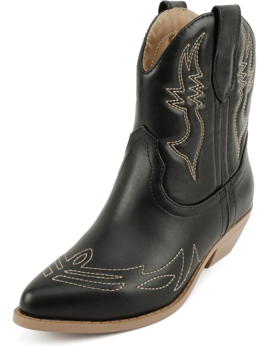 Bota arriba del tobillo Dream Paris para mujer