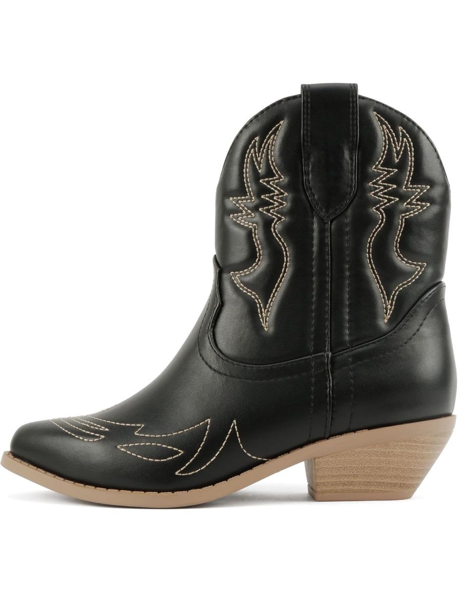 Bota arriba del tobillo Dream Paris para mujer