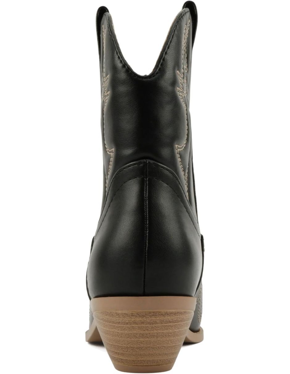 Bota arriba del tobillo Dream Paris para mujer
