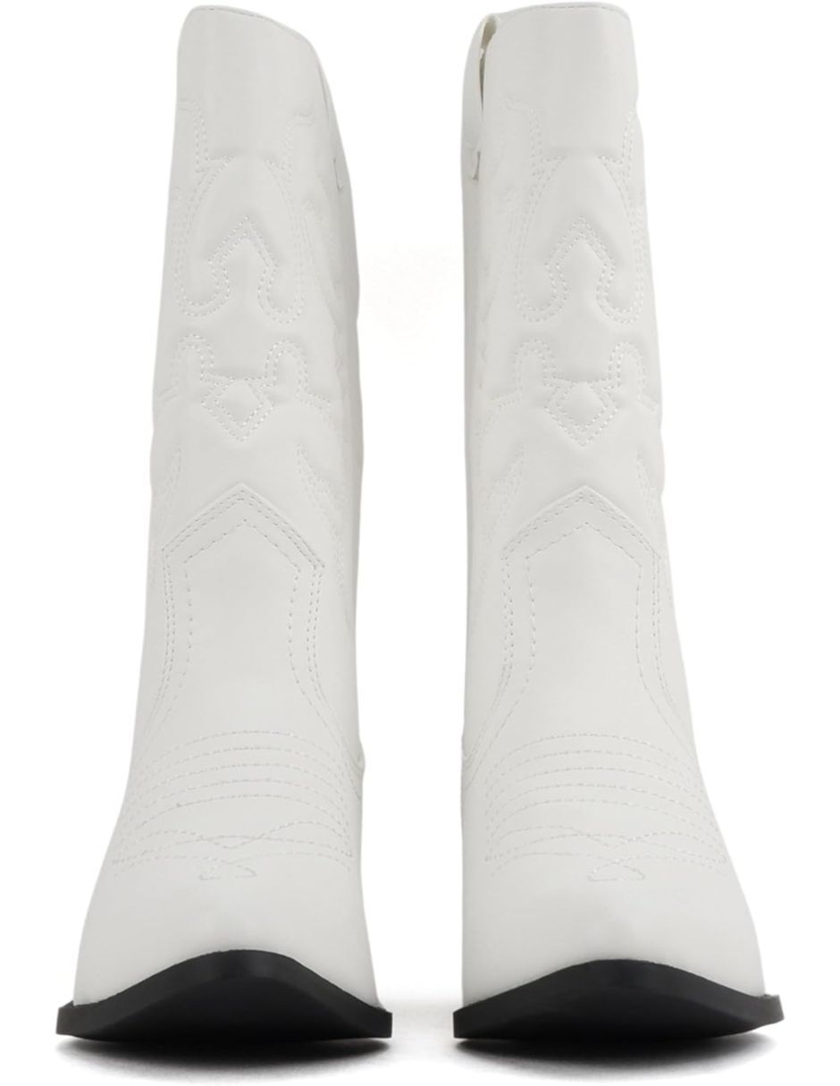 Bota arriba del tobillo Dream Paris para mujer
