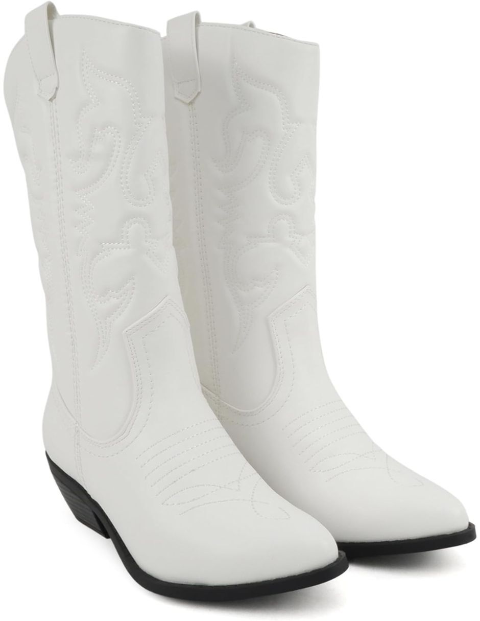 Bota arriba del tobillo Dream Paris para mujer