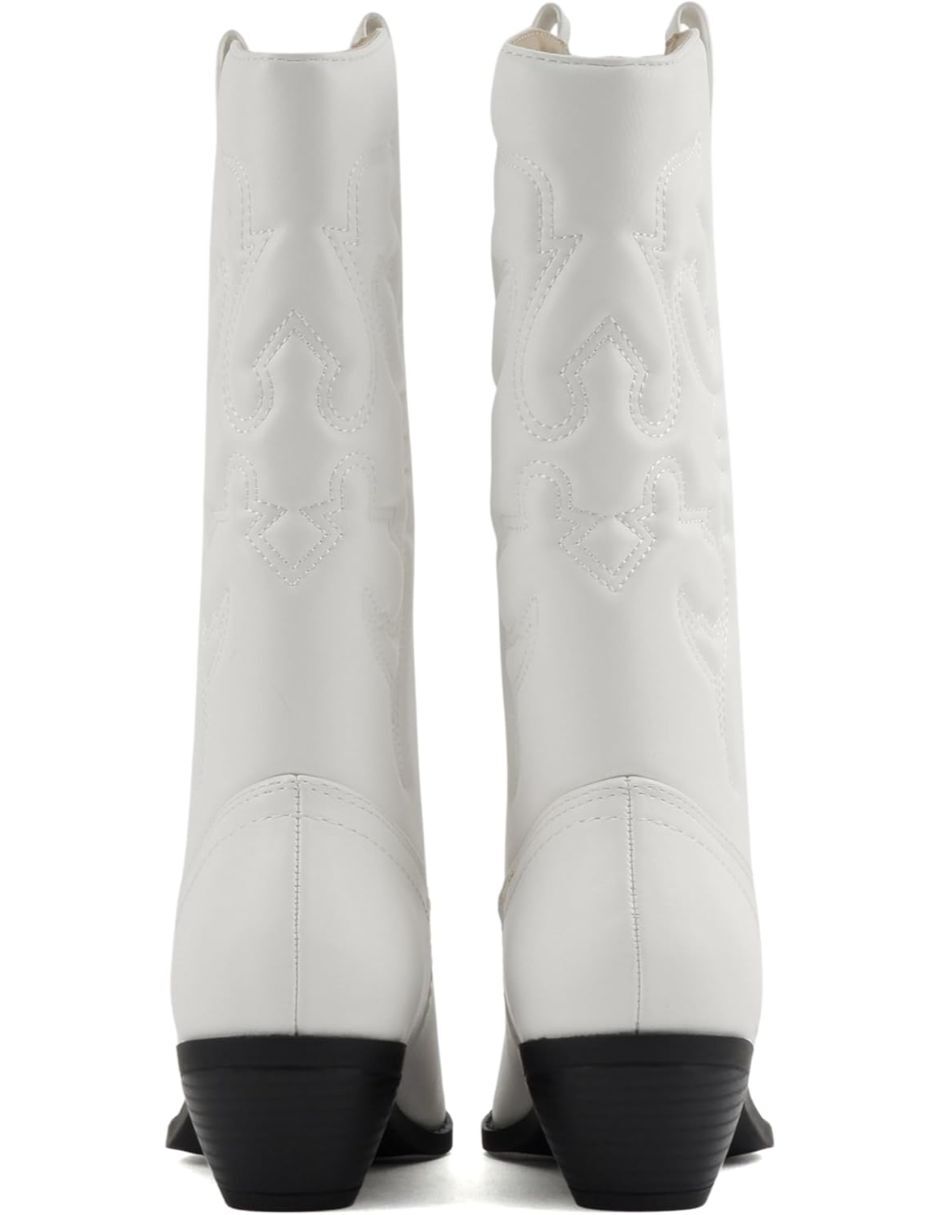 Bota arriba del tobillo Dream Paris para mujer