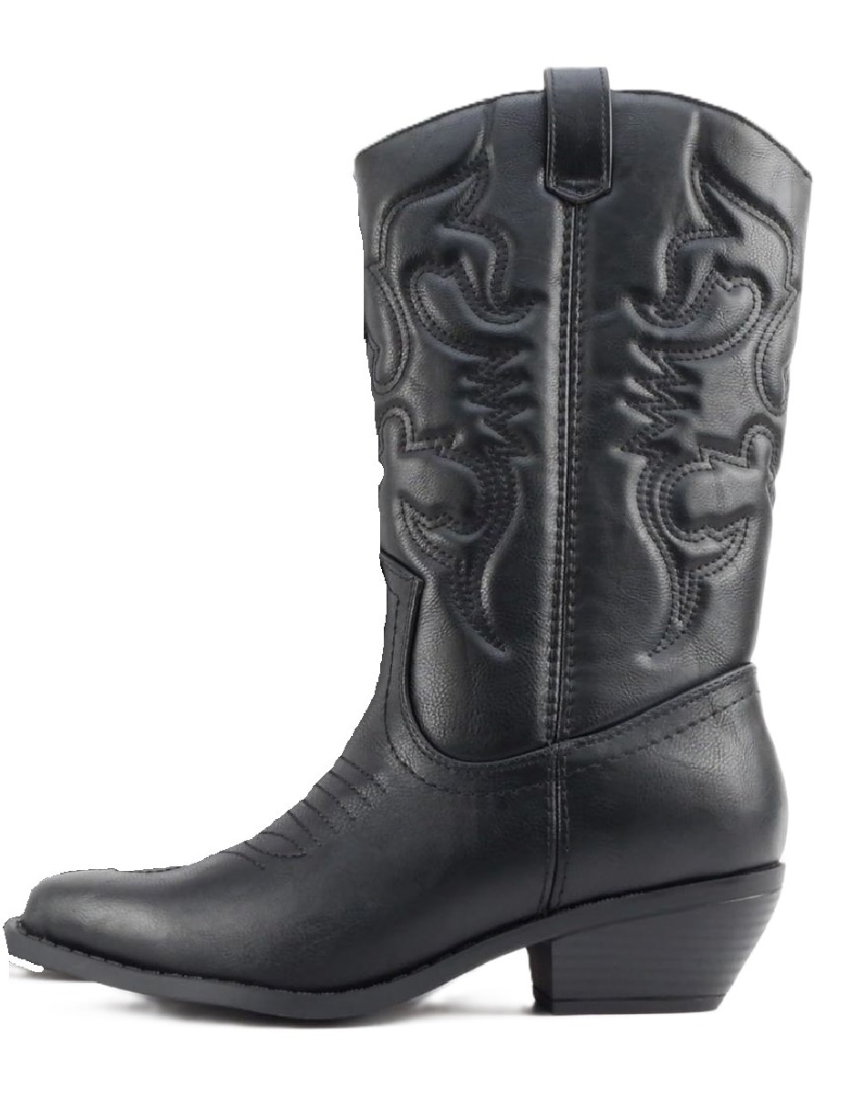 Bota Arriba del tobillo Dream Paris para mujer