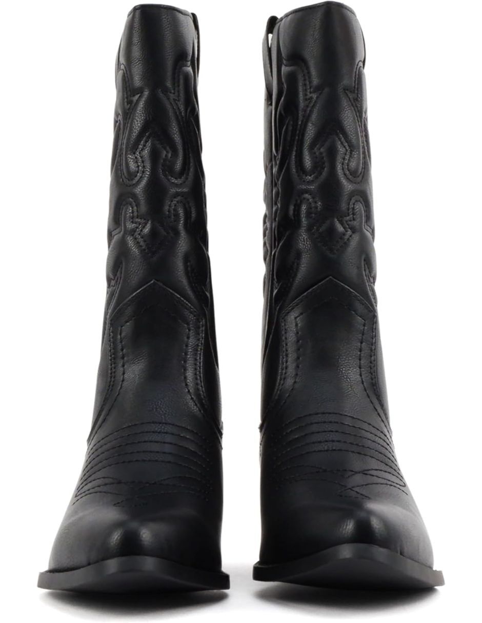 Bota Arriba del tobillo Dream Paris para mujer