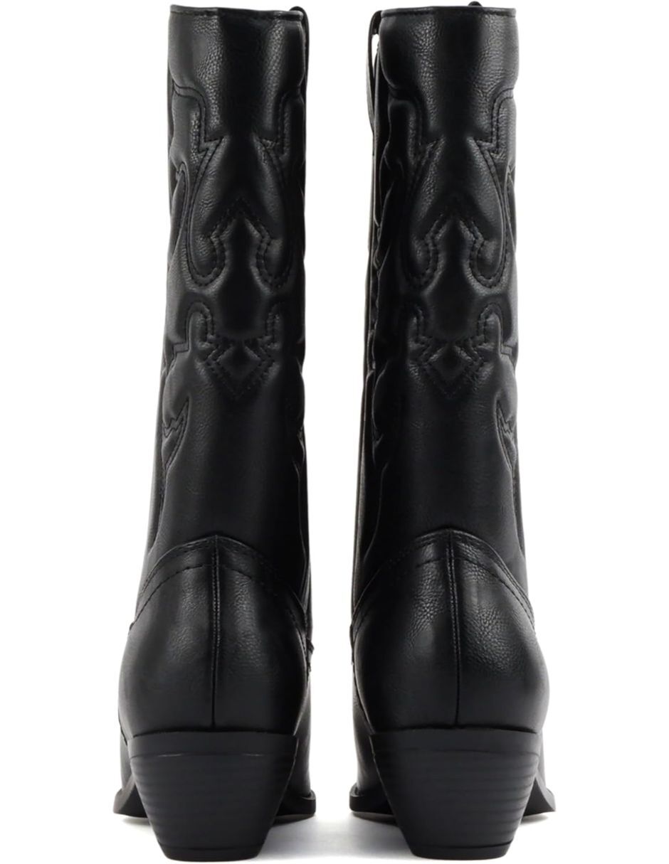 Bota Arriba del tobillo Dream Paris para mujer