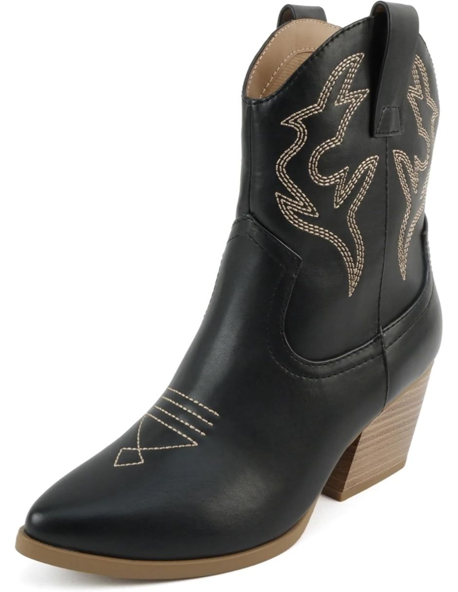 Bota arriba del tobillo Dream Paris para mujer