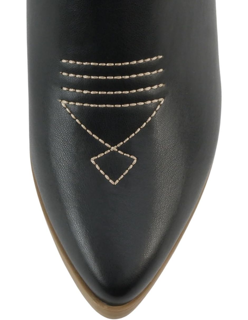 Bota arriba del tobillo Dream Paris para mujer