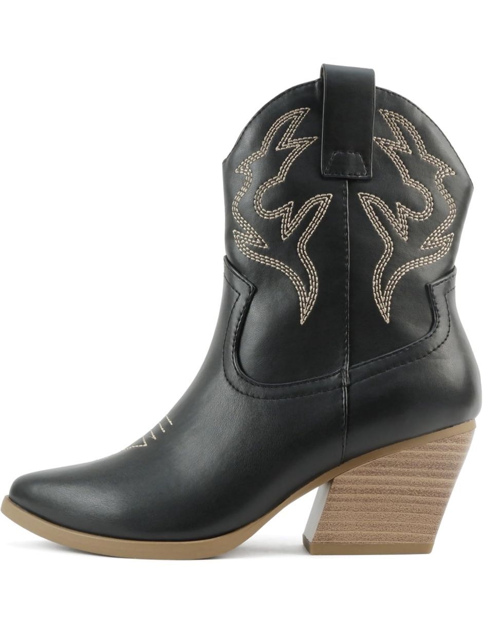 Bota arriba del tobillo Dream Paris para mujer