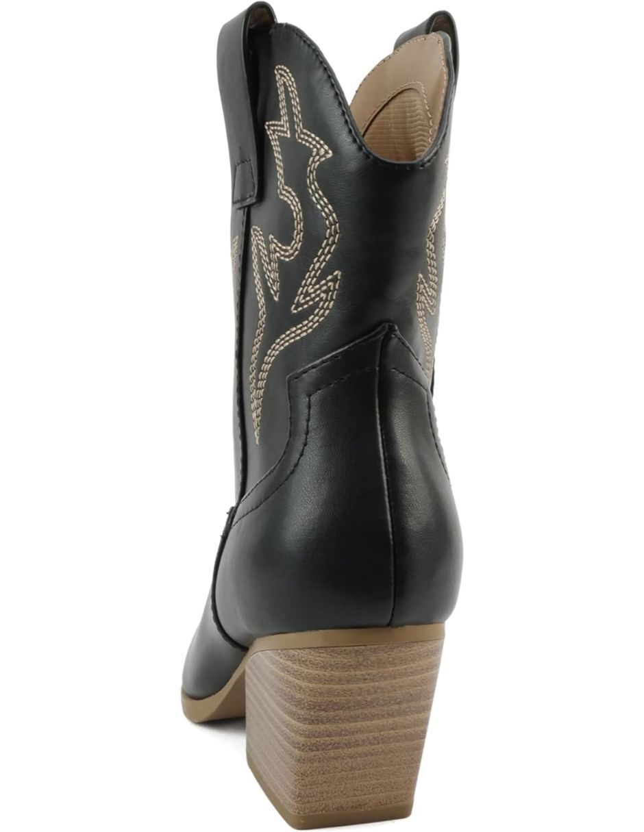 Bota arriba del tobillo Dream Paris para mujer