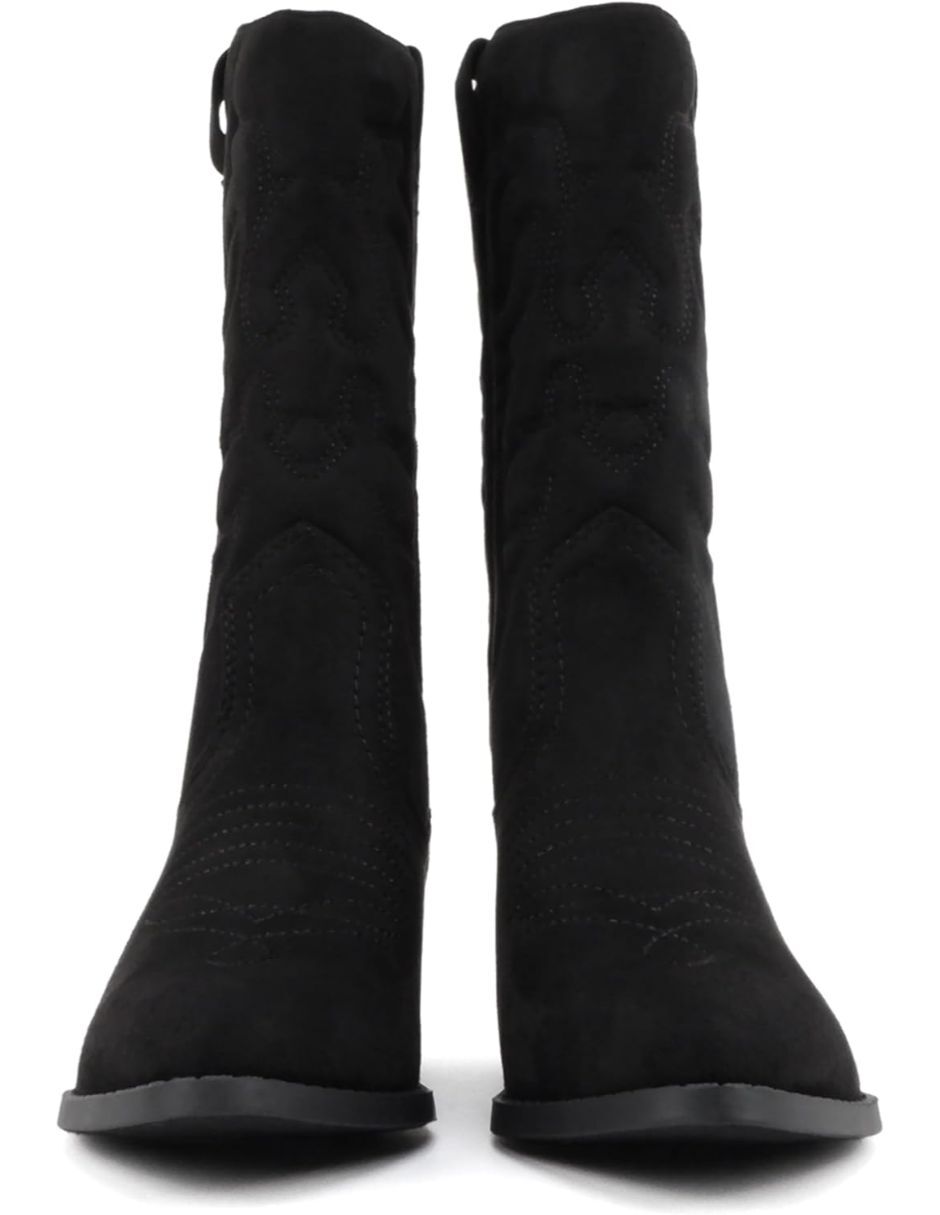 Bota arriba del tobillo Dream Paris para mujer