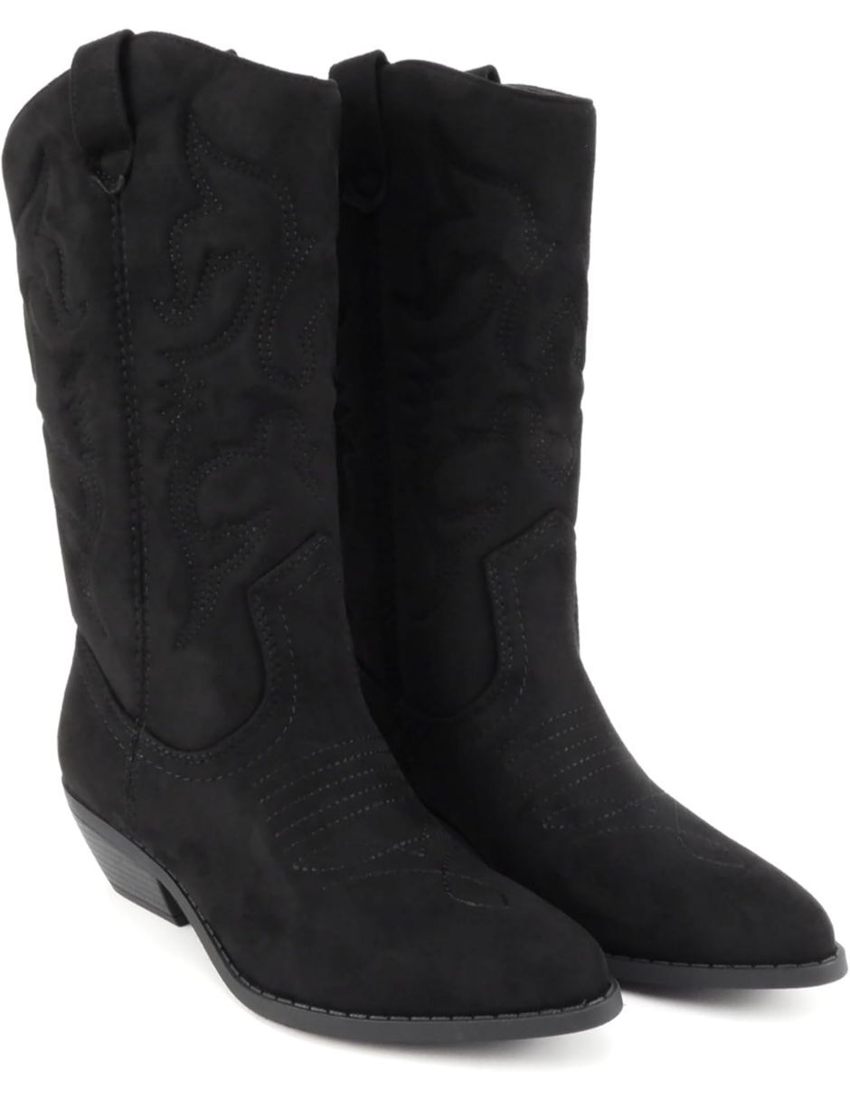 Bota arriba del tobillo Dream Paris para mujer