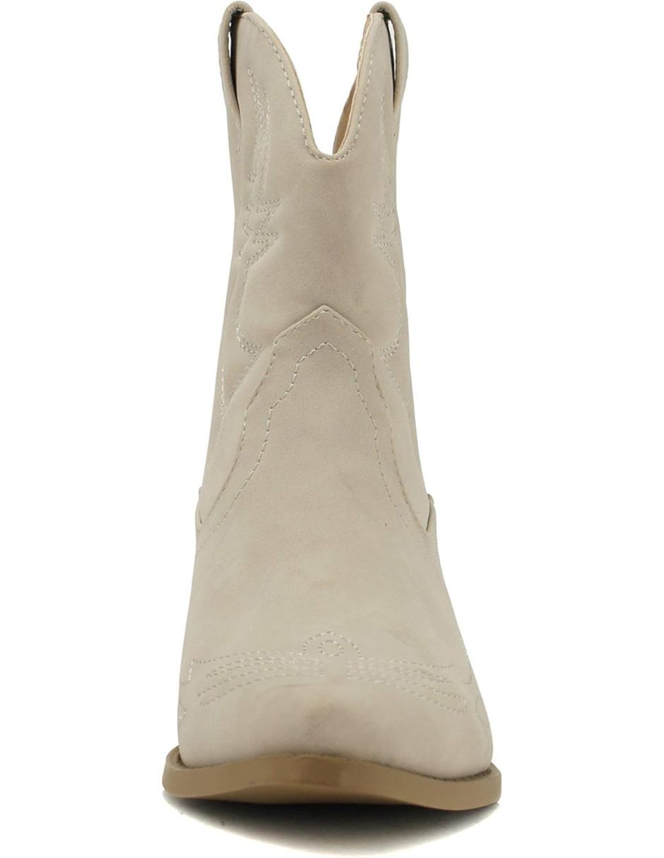 Bota arriba del tobillo Dream Paris para mujer