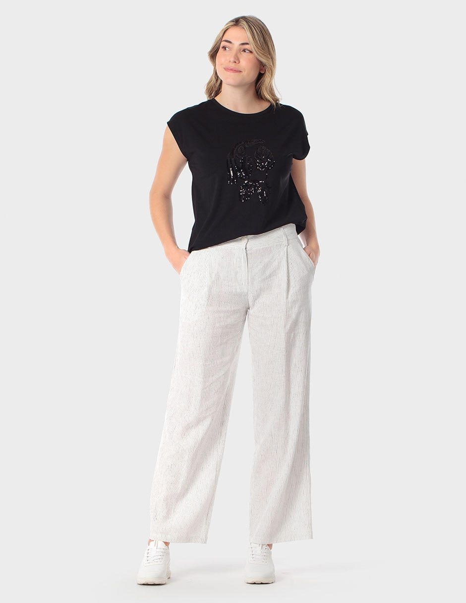 Pantalón para mujer 3